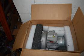 2bh1303-7ah19-z Siemens Elmo-g Blower