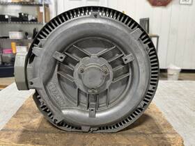 410-0hb48-z Siemens Elmo-g Bh1 Vacuum Pump / Compressor 3-phase 50hz