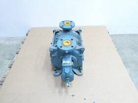 Bn115082 Sihi Pumps Lphy 3704 Liquid Ring Vacuum Pump Bn115082 Sihi Pumps Lphy 3704 Liquid Ring Vacuum Pump