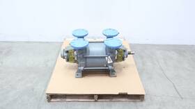 Kphq60520abqqq4du Sihi Pumps Liquid Ring Vacuum Pump