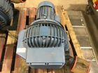 334-2.02 Skg Rietschle Vacuum Blower 334-2.02 Skg Rietschle Vacuum Blower