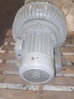 49042-02 Skp 57 Rietschle Hp Regenerative Blower Pump Type 49042-02 Skp 57 Rietschle Hp Regenerative Blower Pump Type