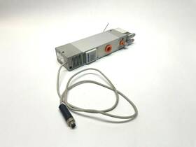 Nzl112-k15mz-dpl Smc Vacuum Ejector