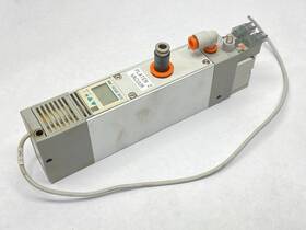 Nzl112-k15mz-e65l Smc Multi-stage Vacuum Ejector
