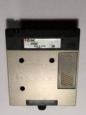 Nzm052ht Smc Vacuum Ejector
