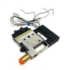 Zse1-00-55l Smc Nzm073h Vacuum Generator With Switch Zse1-00-55l Smc Nzm073h Vacuum Generator With Switch
