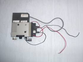 Nzse1-00-15 Smc Nzm101h Vacuum Ejector / Switch Nvj114 Solenoid Valve Nzse1-00-15 Smc Nzm101h Vacuum Ejector / Switch Nvj114 Solenoid Valve