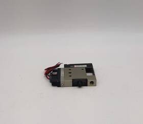 Nzm103h Smc Vacuum Ejector