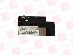 Nzx1-w052 Smc / Nzx1w052 Used
