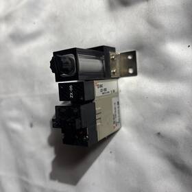 Smc Nzx1051-k15lz-f Vacuum Module Ejector