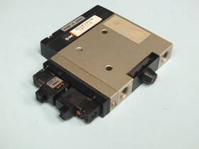 Zm131h Smc Vm131h Vacuum Ejector
