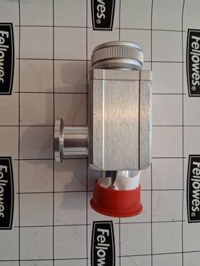 Xlh-16 Smc Vacuum Valve Model