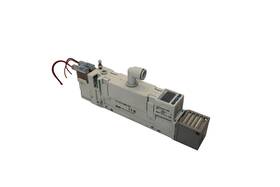 Zl112a-k15mzd-dpl Smc Multi Stage Ejector Vacuum