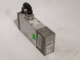 Zl212-q Smc Multistage Vacuum Ejector Supply Press. 0.5mpa 84kpa