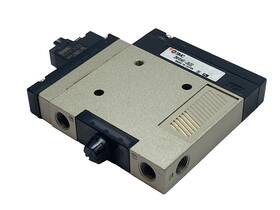 Smc Zm101hf-j5l0z Vacuum Ejector High-pressure