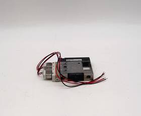 Zm103ht-k5gz Smc Vacuum Ejector Zm103ht-k5gz Smc Vacuum Ejector