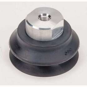 Zpt50hbn-b8 Smc Vacuum Pad Assembly Nbr 50mm