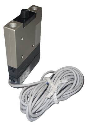 Zm132ht-e15l Smc Zse1-00-15l Vacuum Switch/ Ejector Zm132ht-e15l Smc Zse1-00-15l Vacuum Switch/ Ejector
