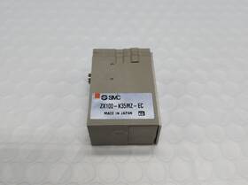 Zx100-k35mz-ec Smc / Zx100k35mzec Used Zx100-k35mz-ec Smc / Zx100k35mzec Used