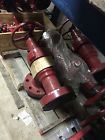 59445 Sn Houston Oilfield Equipment Choke 10k 59445 Sn Houston Oilfield Equipment Choke 10k