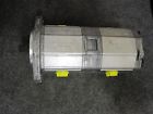 Snp2-14dsc46-8m Snpn-14d Sauer Sunstrand New Tandem Gear Pump Snp2-14dsc46-8m Snpn-14d Sauer Sunstrand New Tandem Gear Pump