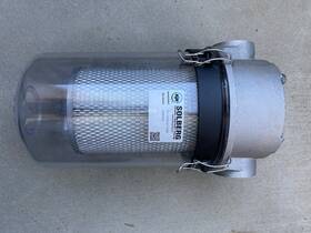 St-850 Solberg He850/1 St-850/1 200c