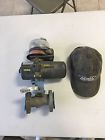 Sp18sr80-b Jamesbury Air Actuated 1