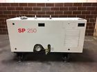 Sp250 Oerlikon Leybold Screwline Dry
