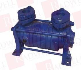 Vh0020-55-19-000 Speck Pump / Vh00205519000 Used