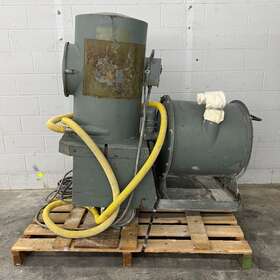 P-142 Spencer Vacuum Producer Cat. No Hi Vac