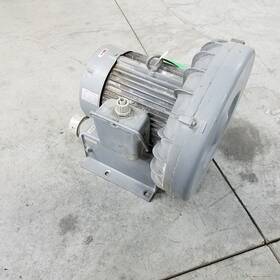 Vb-030e-u Spencer Vortex Blower 2.3 Kw Max. Vol. 200cfm 200/230/460v 3ph