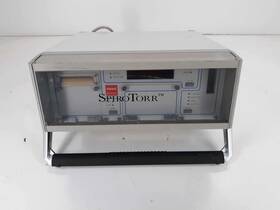 Svg1 Spirotorr Spinning Rotor Vacuum Gauge Controller