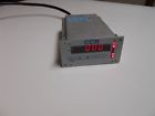 Sr5-sp402 Ccr Power Supply Readout Sr5-sp402 Ccr Power Supply Readout