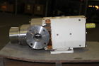 Sru4-079-ls Alfa Laval New Lobe Pump Type Size Sru4-079-ls Alfa Laval New Lobe Pump Type Size