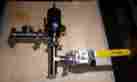 Srv6 Spirax Sarco Sanitary Pressure Regulator 7-75 Psig Fully Tested