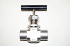 Ss-18rf8 Swagelok Nib 1-2 In