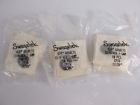 Ss-8-vcr-2-60m Swagelok Vcr Face Seal Fitting Snubber Gaskets Cajon