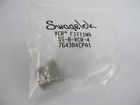 Ss-8-vcr-4 Unbranded Swagelok Stainless Steel Vcr Face Seal Fitting Male Nut