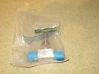 Ss-8bk-vcr-va-vs Swagelok E16083 Valve New Ss-8bk-vcr-va-vs Swagelok E16083 Valve New