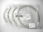Ss-ct12sl12sl12-48 Swagelok Braided Ss Hose Asm Lot Of New