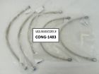 Ss-fl4rf4rf4-26 Swagelok Stainless Steel Convoluted Hose Reseller Lot Of New Ss-fl4rf4rf4-26 Swagelok Stainless Steel Convoluted Hose Reseller Lot Of New