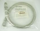 Ss-h08sl8sl8-36 Ss-h08sl8sl8 Swagelok Stainless Metal Hose