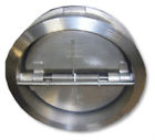 Ss304cvdpv0800 Prm New 8 Inch 758576890050