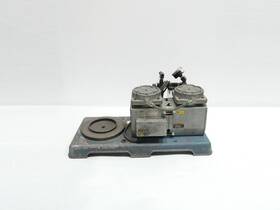 Daa-v181-eb Stahl Vacuum Pump 115v-ac