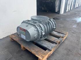 615-4mv Stokes 615 Vacuum Booster Factory-rebuilt