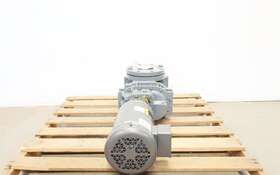310-401 Stokes Vacuum Booster Pump 3hp 4in 230/460v-ac