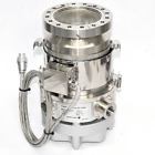 Stp-300 Seiko Seiki Turbomolecular Pump Turbo Molecular Brown Stains For Parts