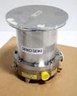 Stp-1000c Stp-600 Seiko Seiki Turbomolecular Vacuum Pump