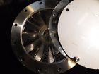 Stp-a1603c Edwards Turbo Molecular Vacuum Pump Untested Damaged Rpm