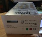 Scu-h1301l1b Stp-h1301l1b Seiko Seiki Turbo Pump Control Unit Vacuum From Working Lab